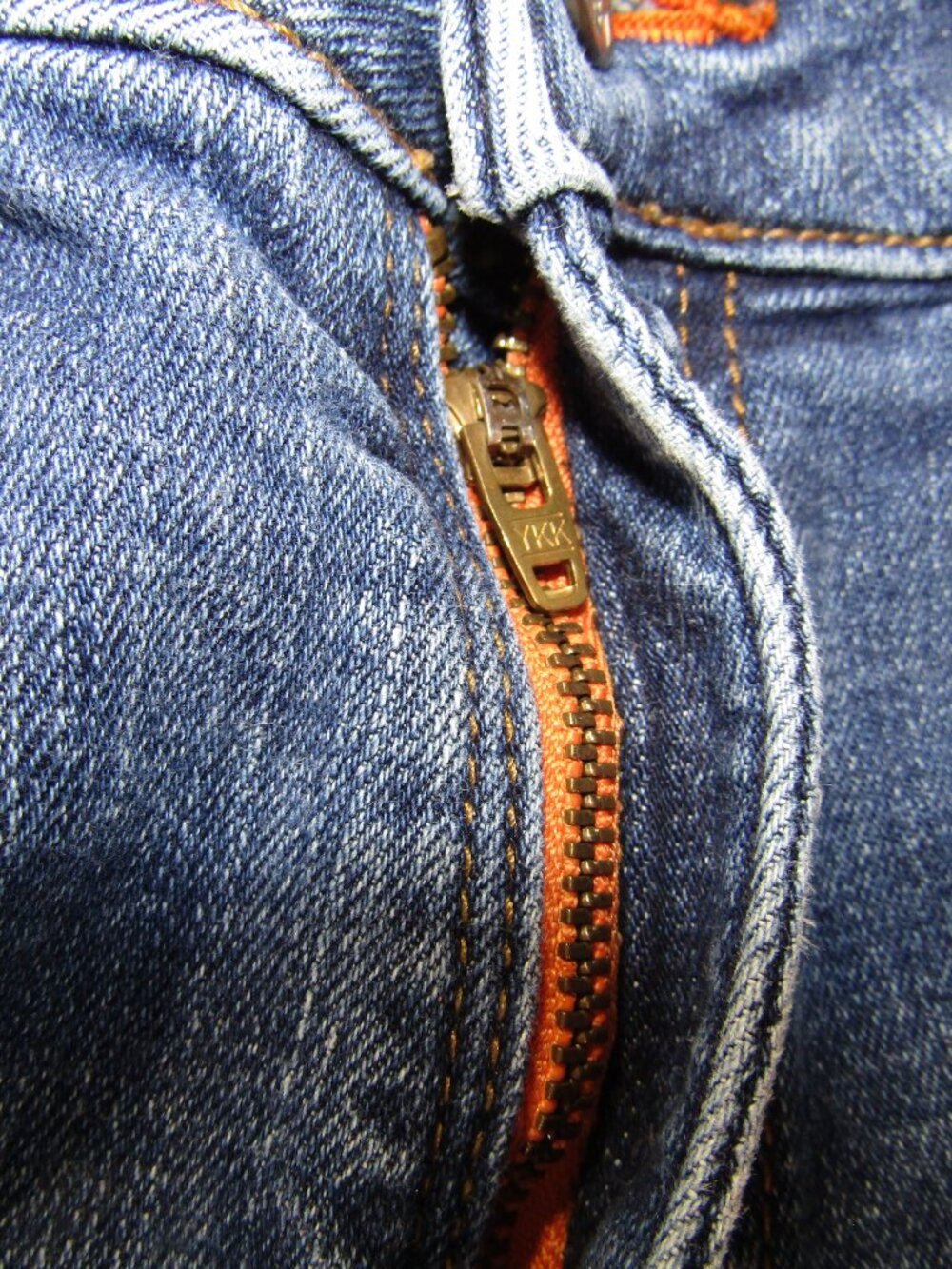 Lee Modern Series L342 Straight Fit Straight Leg Jeans Mens 36X34  Denim 100196 - Picture 5 of 10